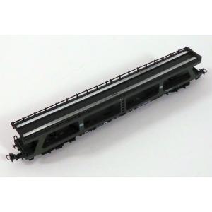 Märklin 4084 H0 Reisezug-Autotransportwagen, grün, MHI, OVP