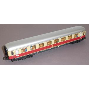 Märklin 4085 H0 TEE-Abteilwagen, 1.Kl., 61 80 19-80 122-3, DB, OVP,1971