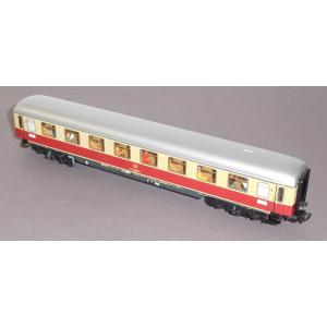 Märklin 4085 H0 TEE-Abteilwagen, 1.Kl., 61 80 19-80 122-3, DB, OVP,1971