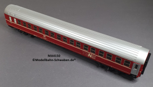 Märklin 4150 H0 D-Zug-Schlafwagen TEN, BN 71 80 75-70 415-2, DB, OVP