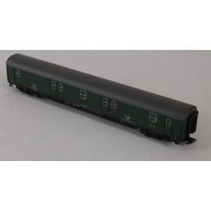 Märklin 4157 H0 D-Zug Postwagen der DBP, OVP