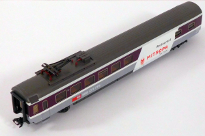 Märklin 42171 H0 Mitropa Restaurantwagen, SBB, OVP