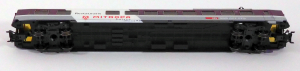 Märklin 42171 H0 Mitropa Restaurantwagen, SBB, OVP