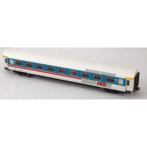 Märklin 4220 H0 IC Personenwagen Avmz,Versuchslackierung m. Beleuchtung, DB, OVP