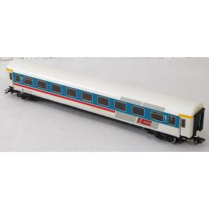 Märklin 4220 H0 IC Personenwagen Avmz,Versuchslackierung m. Beleuchtung, DB, OVP