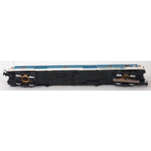 Märklin 4223 H0 IC Gepäckwagen,Versuchslackierung m. Beleuchtung, DB, OVP