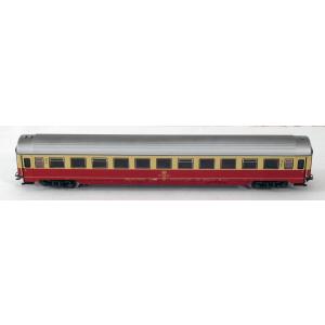 Märklin 4224 H0 TEE Abteilwagen 1.Kl. DB, OVP