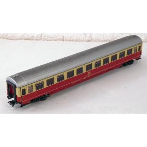 Märklin 4224 H0 TEE Abteilwagen 1.Kl. DB, OVP