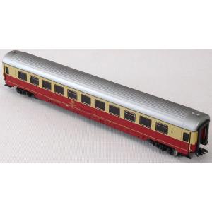 Märklin 4224 H0 TEE Abteilwagen 1.Kl. DB, OVP