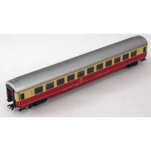 Märklin 4224 H0 TEE Abteilwagen 1.Kl. DB, OVP