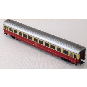 Märklin 4224 H0 TEE Abteilwagen 1.Kl. DB, OVP