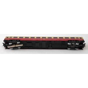 Märklin 4224 H0 TEE Abteilwagen 1.Kl. DB, OVP