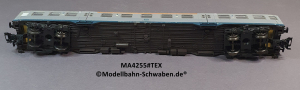 Märklin 4255 H0 Personen- / Reisezugwagen 1./2. Kl., DB, OVP, TrixExpress