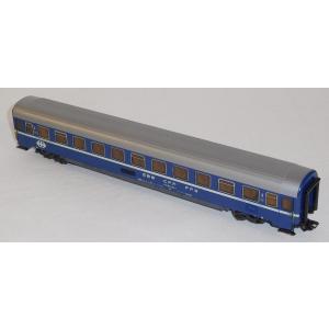 Märklin 4268 H0 Liegewagen 2.Kl., SBB CFF FFS, OVP