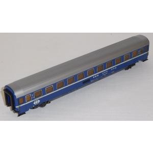 Märklin 4268 H0 Liegewagen 2.Kl., SBB CFF FFS, OVP