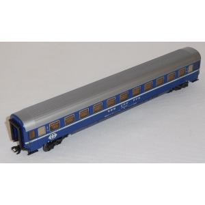 Märklin 4268 H0 Liegewagen 2.Kl., SBB CFF FFS, OVP