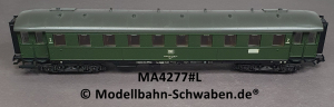 Märklin 4277 H0 Eilzugwagen 2. Kl., Bye 664, BN 50 80 29-13 687-8, DB, Bz ab 1991