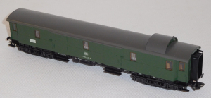 Märklin 4278 H0 Gepäckwagen, DB, OVP