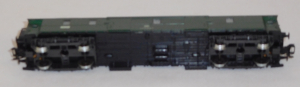 Märklin 4278 H0 Gepäckwagen, DB, OVP