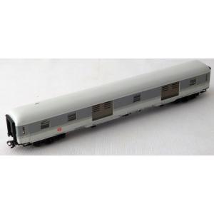 Märklin 4283 H0 Schnellzug Gepäckwagen, DB, OVP