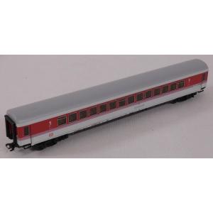 Märklin 4286 H0 Intercity Großraumwagen, 1.Kl. DB, OVP