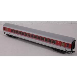 Märklin 4286 H0 Intercity Großraumwagen, 1.Kl. DB, OVP