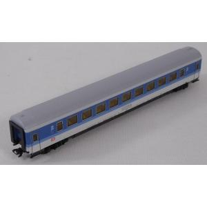 Märklin 4327 H0 Interregio Personenwagen 2. Kl., DB, OVP