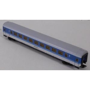 Märklin 4327 H0 Interregio Personenwagen 2. Kl., DB, OVP