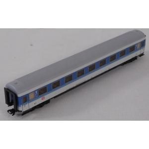 Märklin 4348 H0 Interregio Personenwagen 1. Kl., DB, OVP