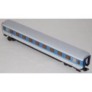 Märklin 4348 H0 Interregio Personenwagen 1. Kl., DB, OVP