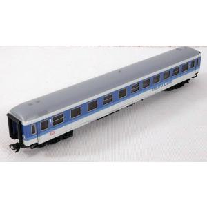 Märklin 4384 H0 InterRegio-Wagen Bistro Café ARbuimz 262, DB, OVP