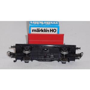 Märklin 4413 H0 Loren-Kippwagen, OVP