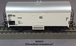 Märklin 4415 H0 Kühlwagen Interfrigo, 806 2 274-9, DB
