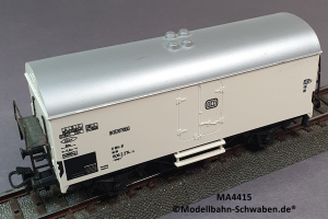 Märklin 4415 H0 Kühlwagen Interfrigo, 806 2 274-9, DB