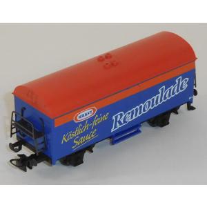 Märklin 4415 H0 Kühlwagen Kraft Remoulade/Tzatziki, OVP