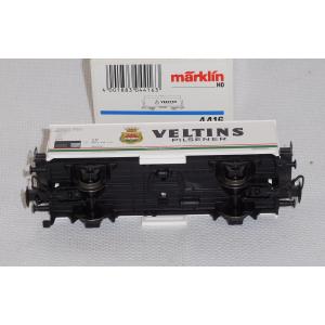 Märklin 4416 Kühl- / Bierwagen Veltins