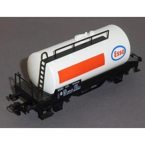 Märklin 4426 H0 Kesselwagen ESSO, DB, OVP