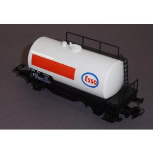 Märklin 4426 H0 Kesselwagen ESSO, DB, OVP