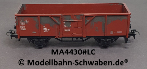 Märklin 4430 H0 Offener Güterwagen, BN 510 2 381-9, DB