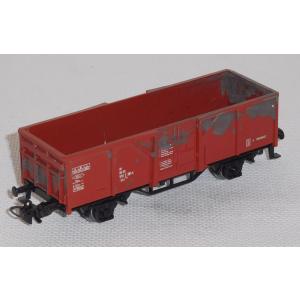 Märklin 4430 H0 Offener Güterwagen, DB