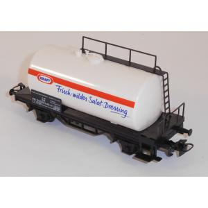 Märklin 4440 H0 Kesselwagen Kraft Salat-Dressing, OVP