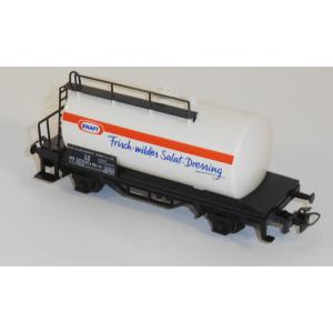 Märklin 4440 H0 Kesselwagen Kraft Salat-Dressing, OVP