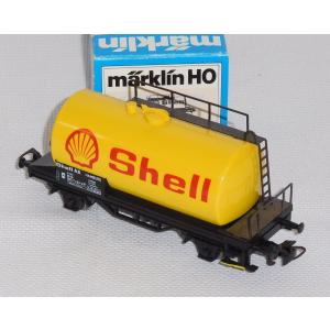 Märklin 4442 H0 Kesselwagen Shell