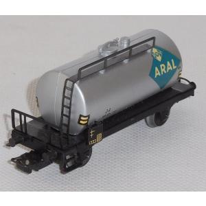 Märklin 4500 H0 Kesselwagen Aral BN 599 304, DB