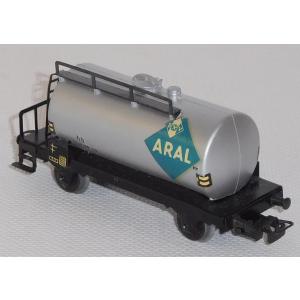 Märklin 4500 H0 Kesselwagen Aral BN 599 304, DB