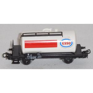 Märklin 4501 H0 Kesselwagen 2-achsig ESSO