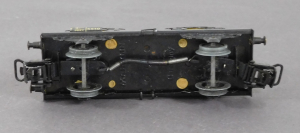 Märklin 4510 H0 Weinwagen Bordeaux Bauzeit 1951