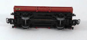 Märklin 4604 H0 offener Güterwagen, 852226 Omm52, Steinkohle, DB, OVP