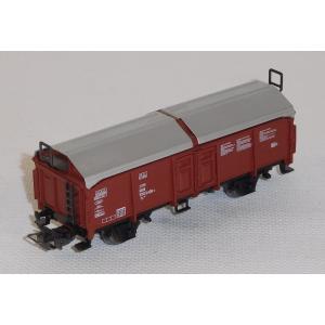 Märklin 4619 H0 Schiebedachwagen, DB