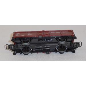 Märklin 4619 H0 Schiebedachwagen, DB